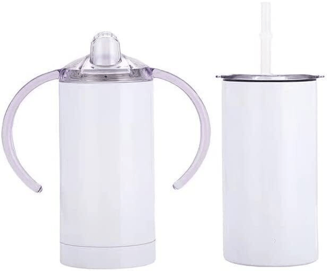 Gourde biberon pour bébé évolutif 