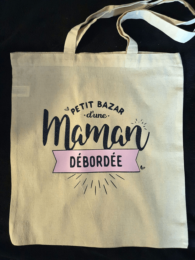 Tote-bag (4 styles)
