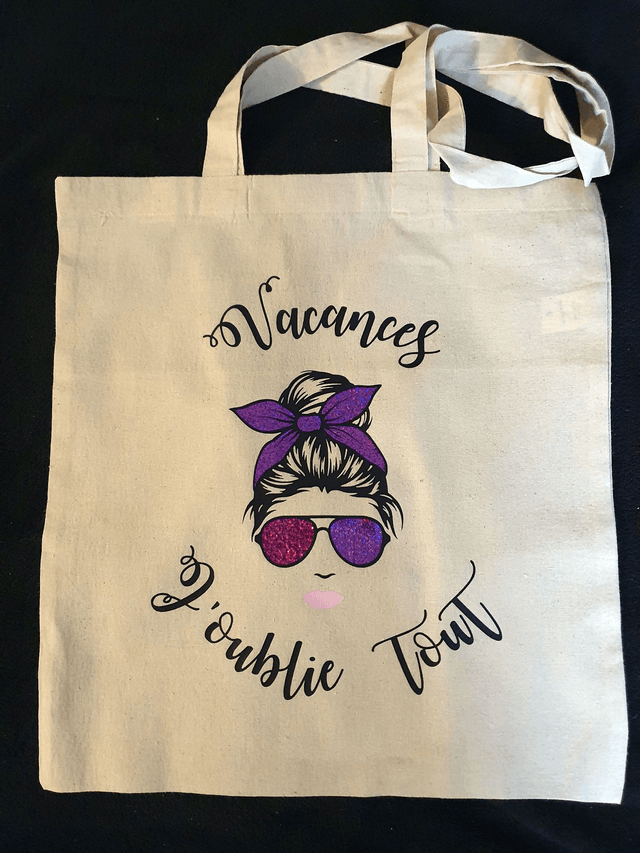 Tote-bag (4 styles)