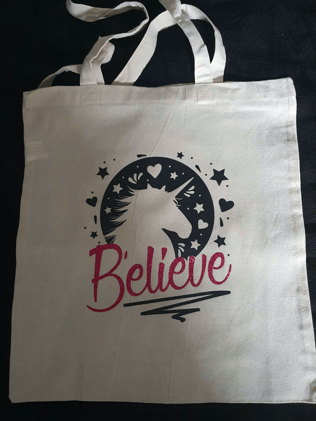 Tote-bag (4 styles)
