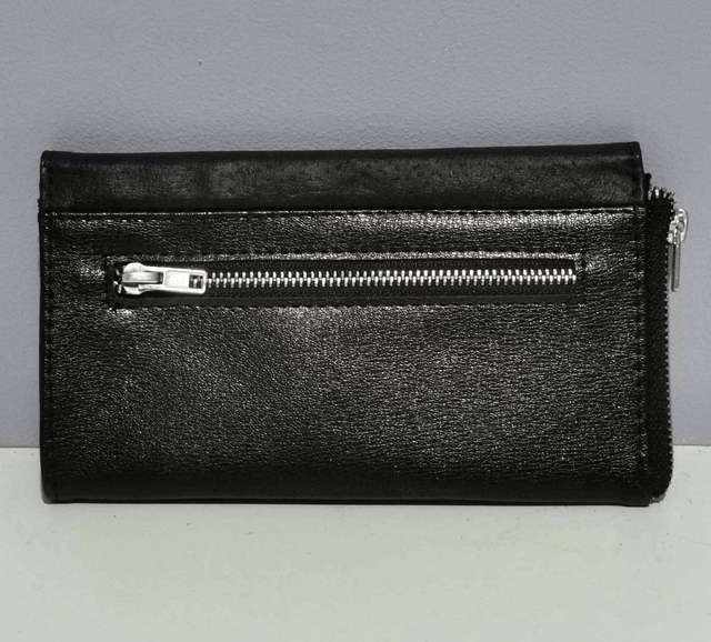 Portefeuille femme thème "paysage"