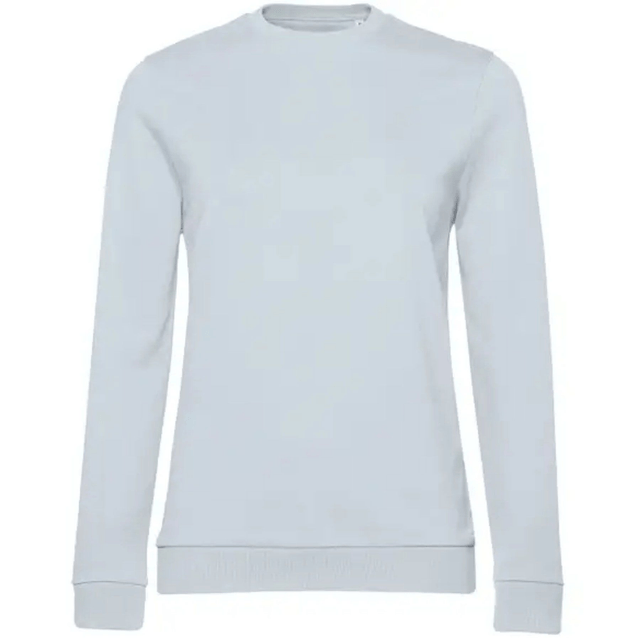 Sweat-shirt pour femmes col rond taille S (à personnaliser)