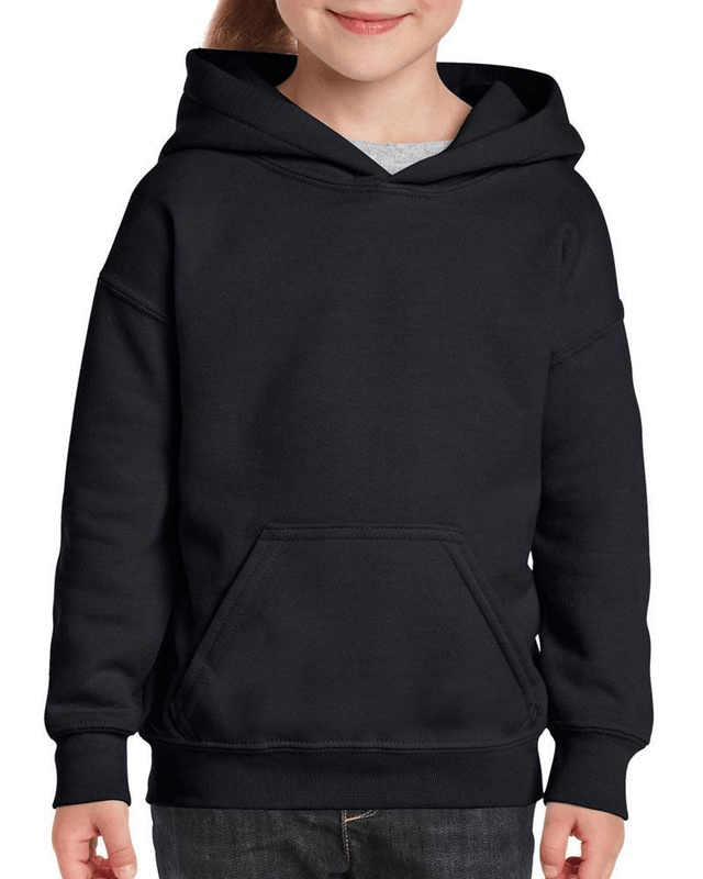 Sweat Capuche Enfant 9-11 ans à personnaliser