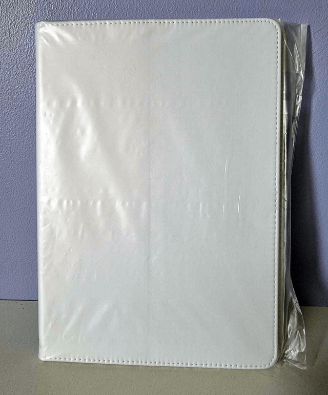 Protège carnet de santé à personnaliser