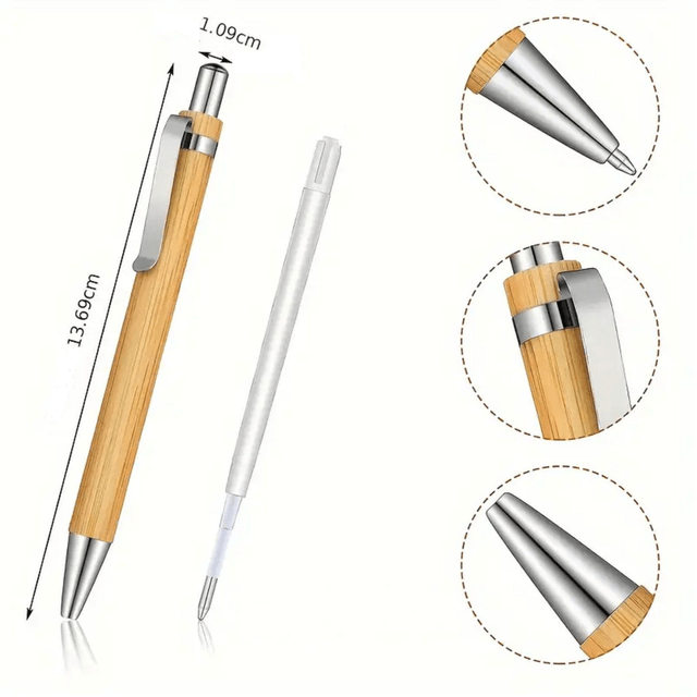 Stylo à bille personnalisable