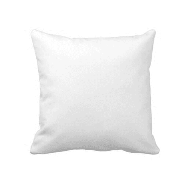 Housse de coussin en microfibre à personnaliser