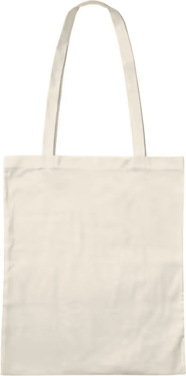 Tote-bag, grand sac shopping 100% coton - à personnaliser