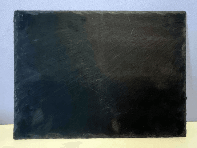 Ardoise à personnaliser (21 x 29 cm)