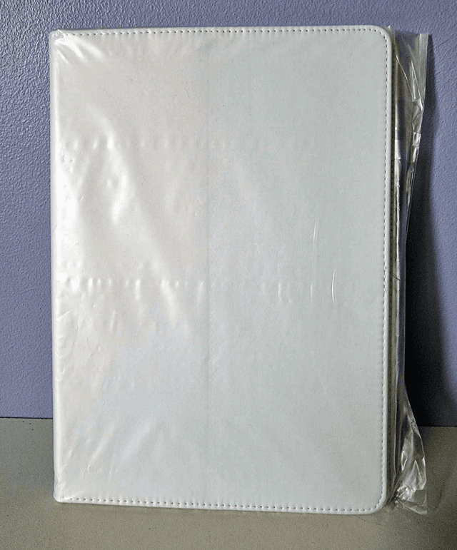 Protège carnet de santé à personnaliser